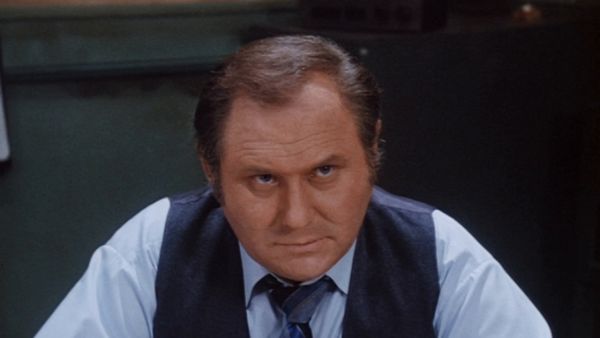 Cagney & Lacey - Mary und mary