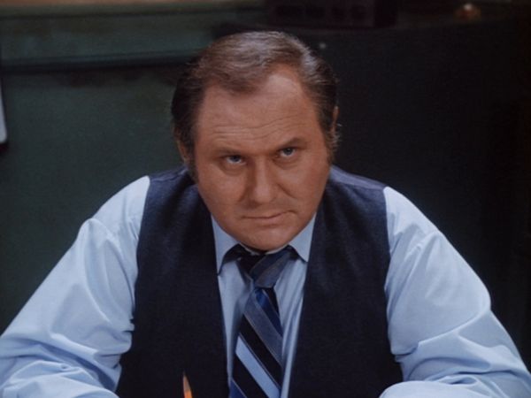 Cagney & Lacey - Mary und mary