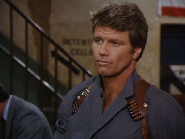 Cagney & Lacey - Was heisst hier fair - teil 1
