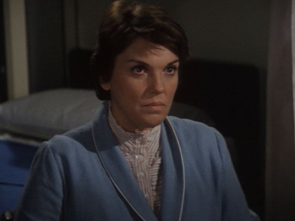 Cagney & Lacey - Was heisst hier fair - teil 2
