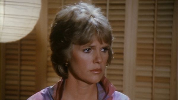 Cagney & Lacey - Das außergewöhnliche ereignis