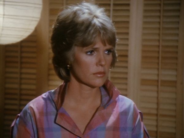 Cagney & Lacey - Das außergewöhnliche ereignis