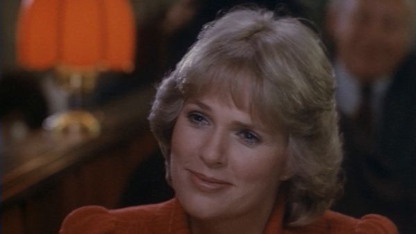 Cagney & Lacey - Ein alter bekannter