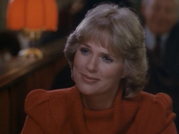 Cagney & Lacey - Ein alter bekannter