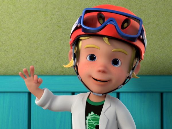 Super Wings - La Princesa De Las Nieves