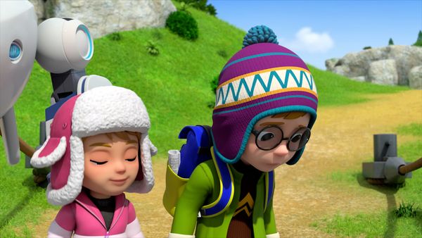 Super Wings - El Capítulo Faltante