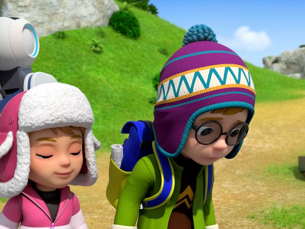 Super Wings - El Capítulo Faltante