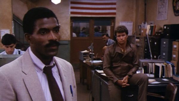 Cagney & Lacey - Endlich wieder montag