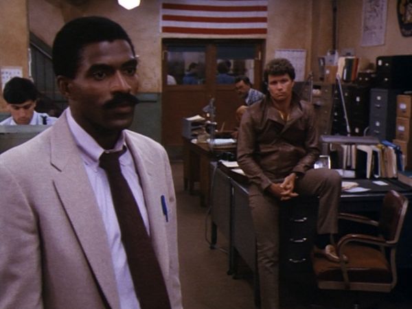 Cagney & Lacey - Endlich wieder montag