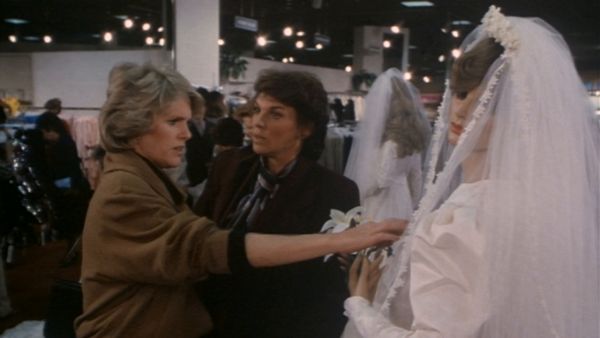 Cagney & Lacey - Und dennoch gluecklich