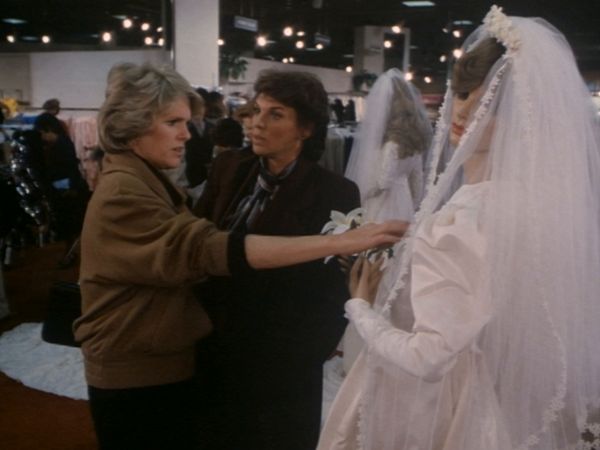 Cagney & Lacey - Und dennoch gluecklich