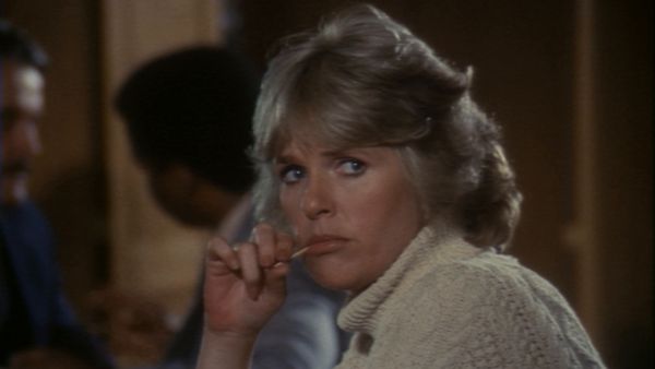 Cagney & Lacey - Ungehorsam
