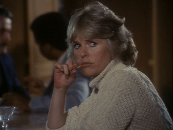 Cagney & Lacey - Ungehorsam