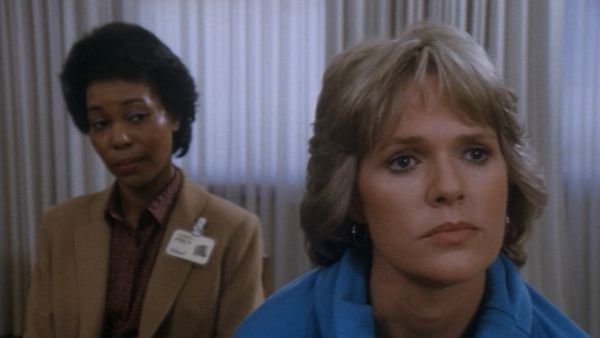 Cagney & Lacey - Vergeltung per telefon