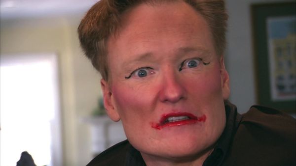 Conan - Conan on the Road - Seth Rogen (4/1/14)