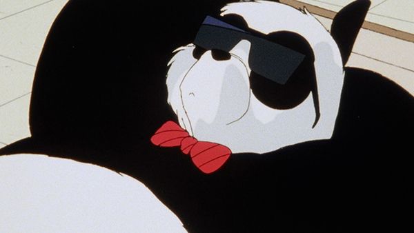 Ranma 1/2 - Step Outside!
