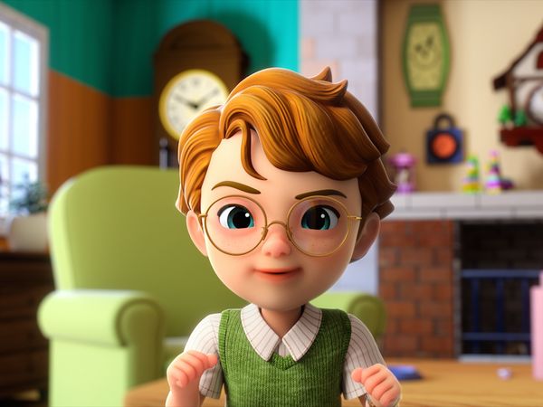 Super Wings - Conmoción Checa Horaria