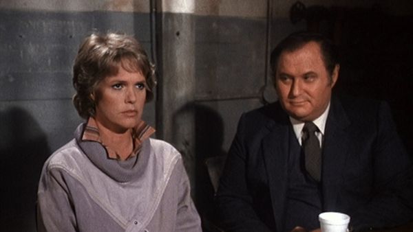 Cagney & Lacey - Schlechte spielregeln