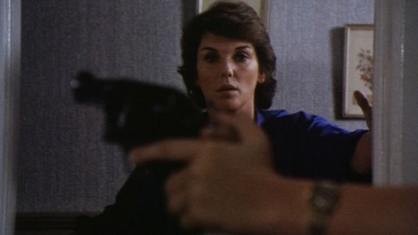 Cagney & Lacey - Unsicheres spiel