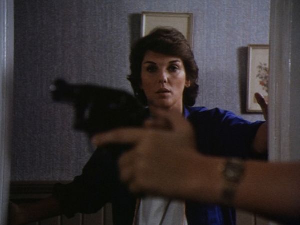 Cagney & Lacey - Unsicheres spiel