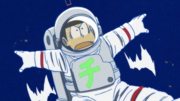 Mr. Osomatsu (Japanese Original, English Subtitled) - Tidbits Collection