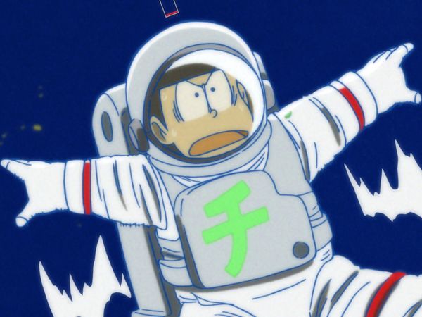 Mr. Osomatsu (Japanese Original, English Subtitled) - Tidbits Collection