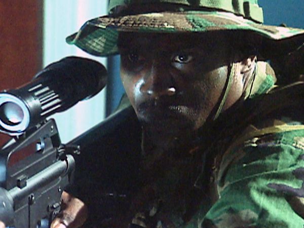 Navy Seals: The Untold Stories - Vietnam