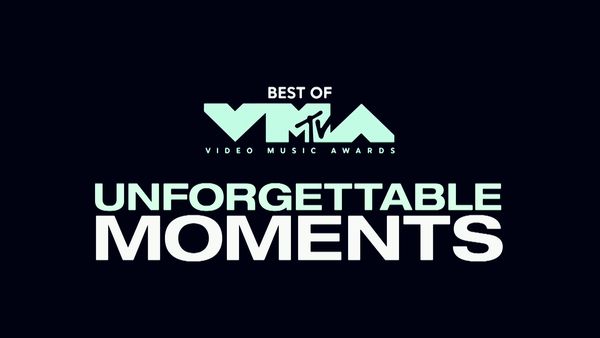 Best of VMAs - Best of the VMAs: Unforgettable Moments