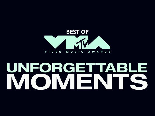 Best of VMAs - Best of the VMAs: Unforgettable Moments