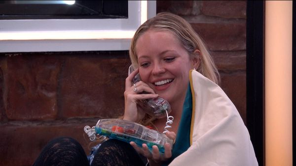 Big Brother - Episode 34