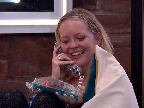 Big Brother - Episode 34