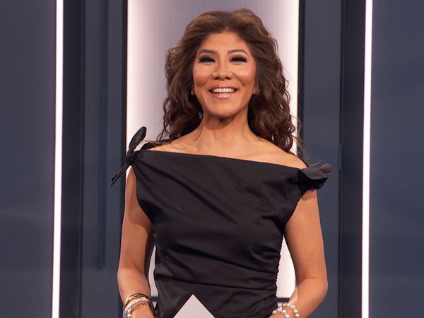 Big Brother - Episode 35