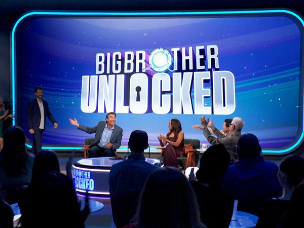 Big Brother - Big Brother: Unlocked 9/18/26