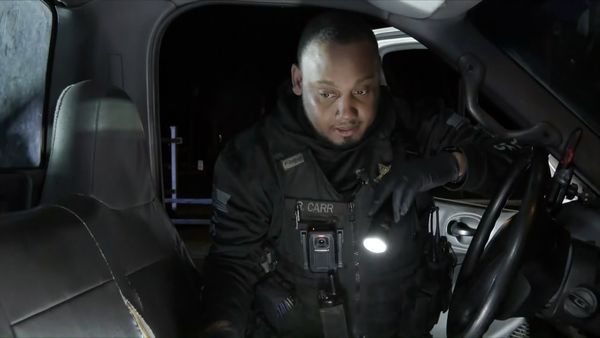 On Patrol: Live - SWAT Assist