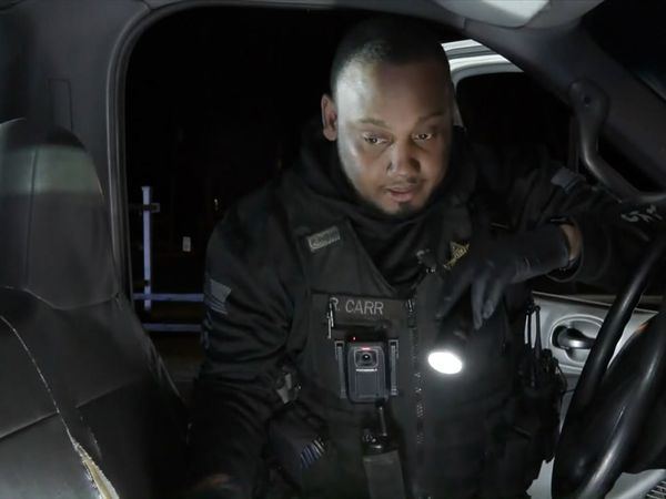 On Patrol: Live - SWAT Assist
