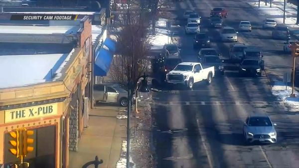 On Patrol: Live - Fight with a Firearm