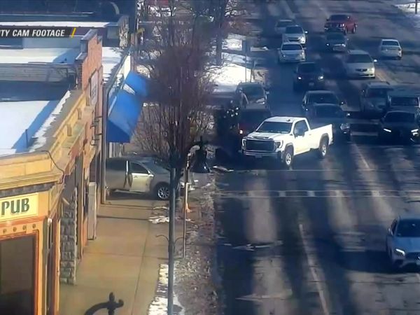On Patrol: Live - Fight with a Firearm