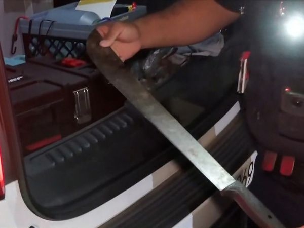 On Patrol: Live - Boardwalk Shooting