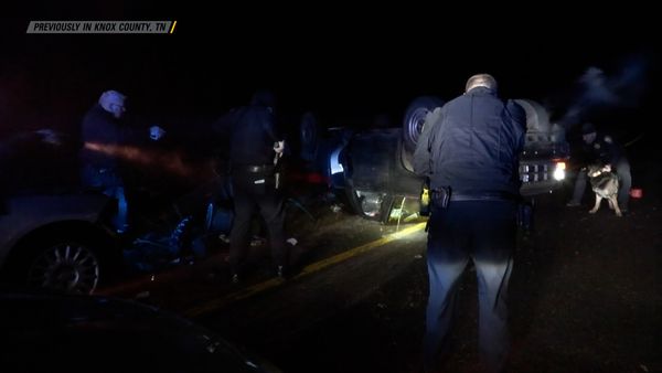 On Patrol: Live - Vehicle Stakeout