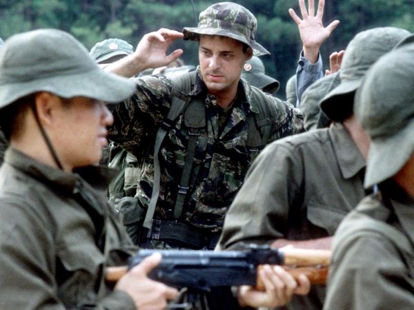 Special Forces: The Untold Stories - Green Berets