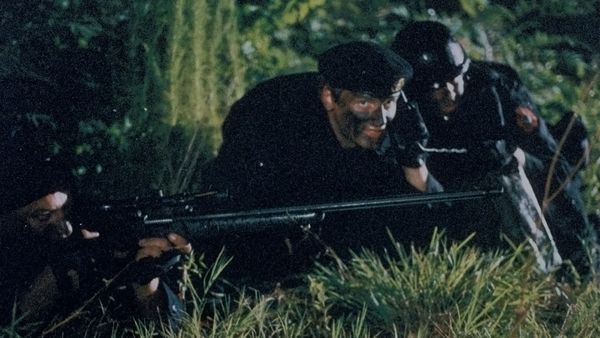 Special Forces: The Untold Stories - Royal Dutch Marines