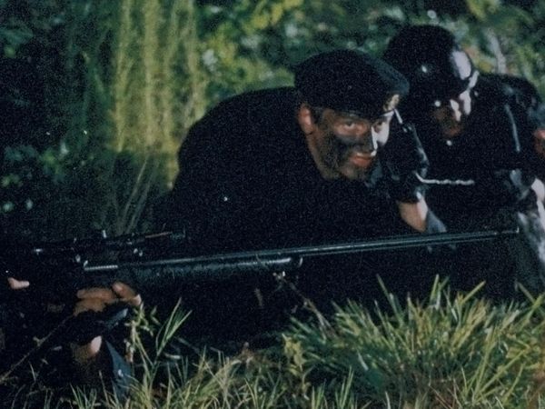Special Forces: The Untold Stories - Royal Dutch Marines