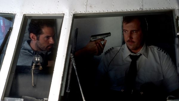 Special Forces: The Untold Stories - German GSG-9