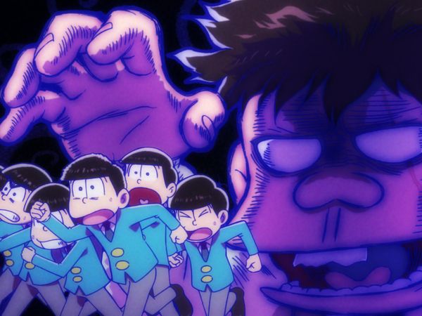 Mr. Osomatsu (Japanese Original, English Subtitled) - It's a Birthday Party / Iyami's Great Discovery