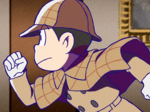 Mr. Osomatsu (Japanese Original, English Subtitled) - The Calming Osomatsu / Totoko's Dream