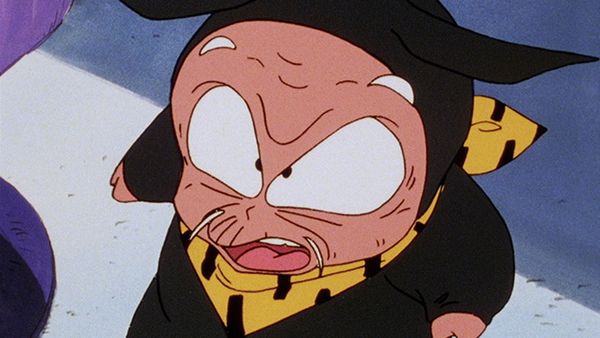 Ranma 1/2 - Ryoga's \"Tendo Dojo Houseguest\" Diary