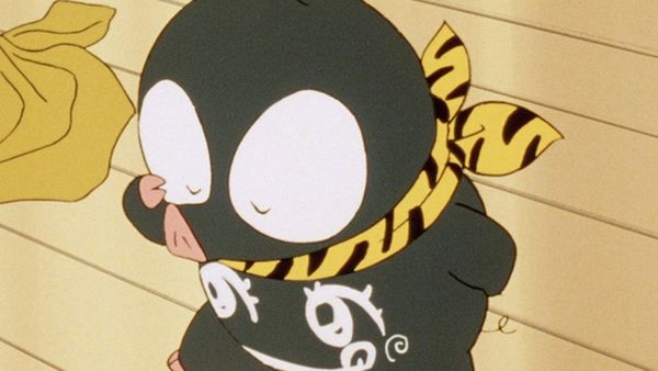 Ranma 1/2 - Ryoga the Strong... Too Strong