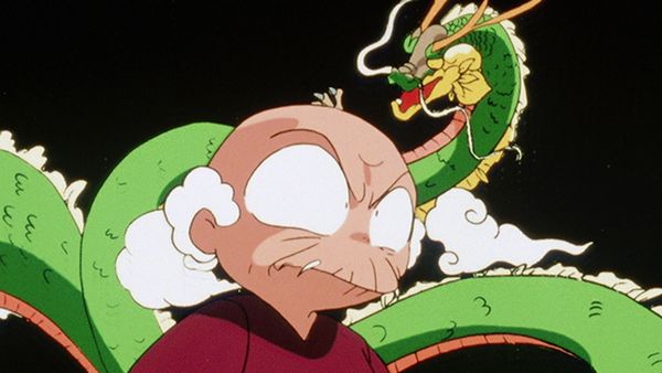 Ranma 1/2 - When a Guy's Pride and Joy Is Gone