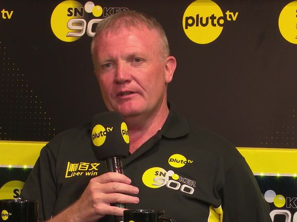 900 Seconds With… - Andy Lavin
