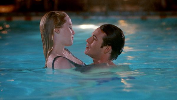 Beverly Hills, 90210 - Treue ist nur ein Wort